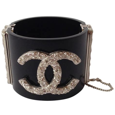 chanel gold cuff bracelet|chanel new bangle collection.